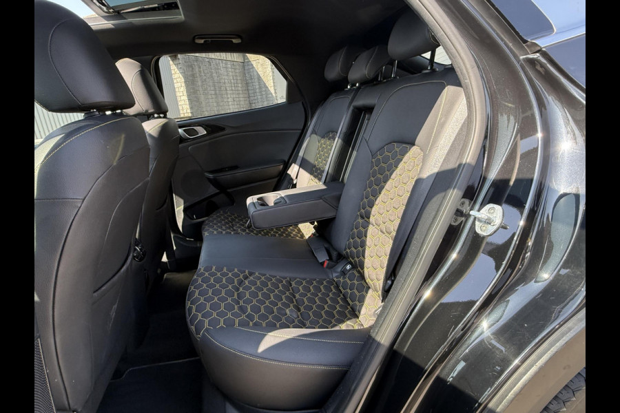 Kia Xceed 1.4 T-GDi Design Edition | Org. NL | Trekhaak | Schuif/Kantel Dak | Stoel/Stuur verwarming |