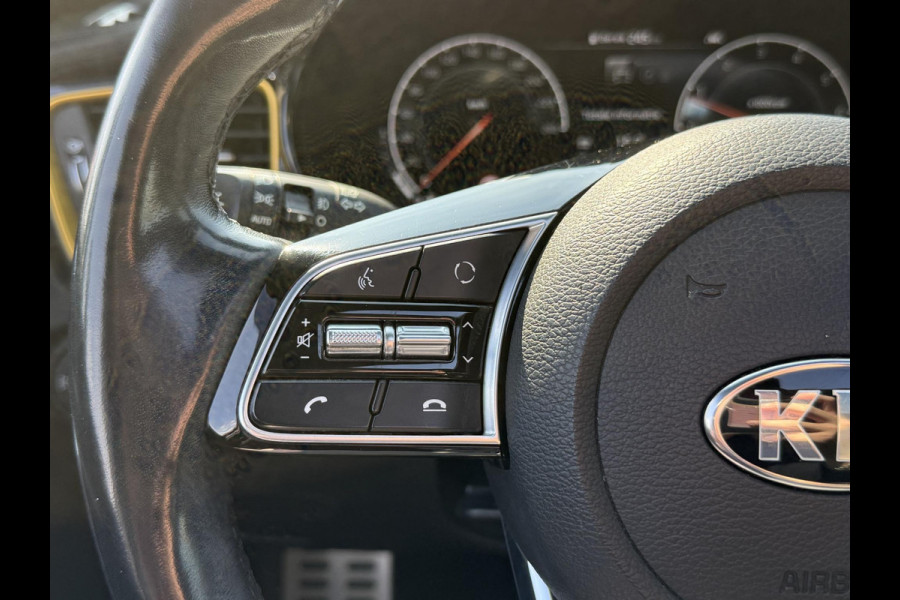 Kia Xceed 1.4 T-GDi Design Edition | Org. NL | Trekhaak | Schuif/Kantel Dak | Stoel/Stuur verwarming |