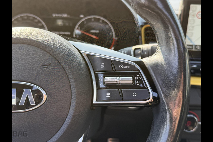 Kia Xceed 1.4 T-GDi Design Edition | Org. NL | Trekhaak | Schuif/Kantel Dak | Stoel/Stuur verwarming |