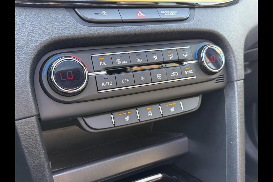 Kia Xceed 1.4 T-GDi Design Edition | Org. NL | Trekhaak | Schuif/Kantel Dak | Stoel/Stuur verwarming |