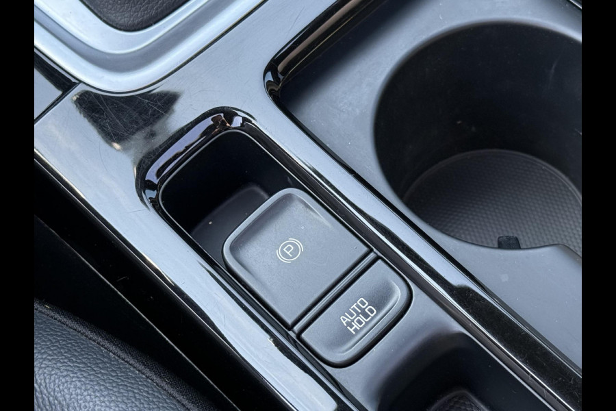 Kia Xceed 1.4 T-GDi Design Edition | Org. NL | Trekhaak | Schuif/Kantel Dak | Stoel/Stuur verwarming |