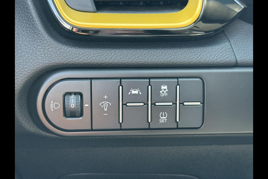 Kia Xceed 1.4 T-GDi Design Edition | Org. NL | Trekhaak | Schuif/Kantel Dak | Stoel/Stuur verwarming |