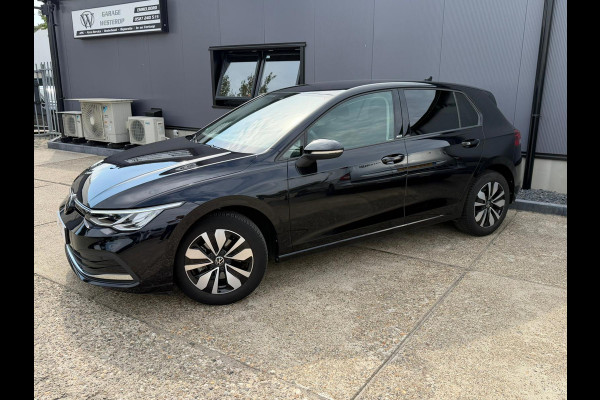 Volkswagen Golf 2.0 TDI 116 PK LIFE / NAVIGATIE / STOELVERW. / STUURVERW./ CARPLAY ENZ...