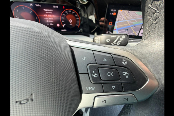 Volkswagen Golf 2.0 TDI 116 PK LIFE / NAVIGATIE / STOELVERW. / STUURVERW./ CARPLAY ENZ...