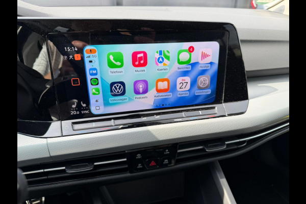 Volkswagen Golf 2.0 TDI 116 PK LIFE / NAVIGATIE / STOELVERW. / STUURVERW./ CARPLAY ENZ...