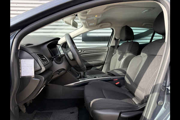 Renault Mégane 1.3 TCe Limited 2e Eigenaar|Navi|Clima|Cruise|PDC|Trekhaak|N.A.P|APK tot 04-2027