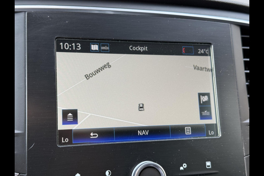 Renault Mégane 1.3 TCe Limited 2e Eigenaar|Navi|Clima|Cruise|PDC|Trekhaak|N.A.P|APK tot 04-2027