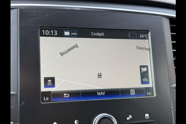 Renault Mégane 1.3 TCe Limited 2e Eigenaar|Navi|Clima|Cruise|PDC|Trekhaak|N.A.P|APK tot 04-2027