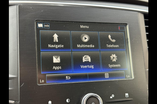 Renault Mégane 1.3 TCe Limited 2e Eigenaar|Navi|Clima|Cruise|PDC|Trekhaak|N.A.P|APK tot 04-2027
