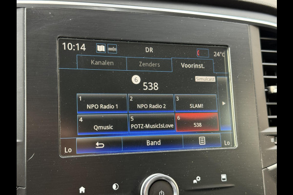 Renault Mégane 1.3 TCe Limited 2e Eigenaar|Navi|Clima|Cruise|PDC|Trekhaak|N.A.P|APK tot 04-2027
