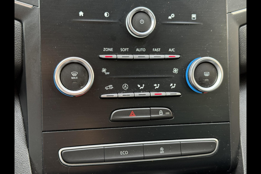 Renault Mégane 1.3 TCe Limited 2e Eigenaar|Navi|Clima|Cruise|PDC|Trekhaak|N.A.P|APK tot 04-2027