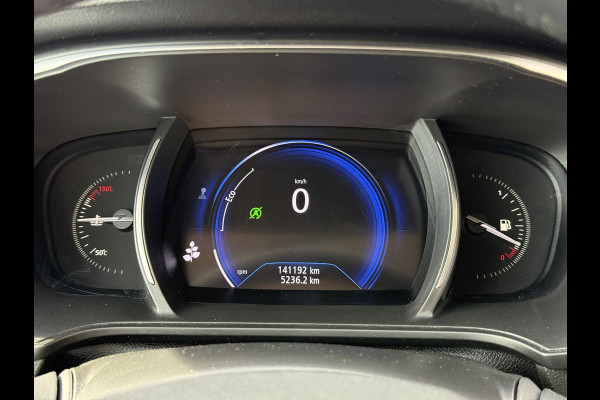 Renault Mégane 1.3 TCe Limited 2e Eigenaar|Navi|Clima|Cruise|PDC|Trekhaak|N.A.P|APK tot 04-2027