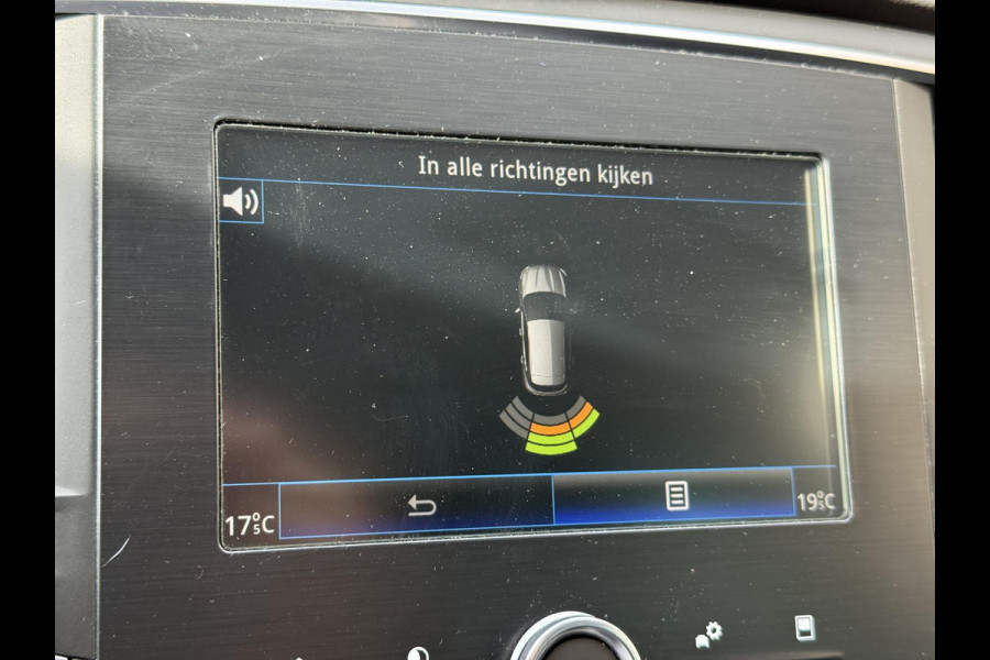 Renault Mégane 1.3 TCe Limited 2e Eigenaar|Navi|Clima|Cruise|PDC|Trekhaak|N.A.P|APK tot 04-2027