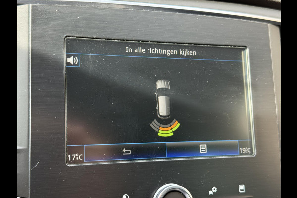 Renault Mégane 1.3 TCe Limited 2e Eigenaar|Navi|Clima|Cruise|PDC|Trekhaak|N.A.P|APK tot 04-2027