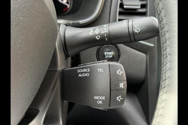 Renault Mégane 1.3 TCe Limited 2e Eigenaar|Navi|Clima|Cruise|PDC|Trekhaak|N.A.P|APK tot 04-2027