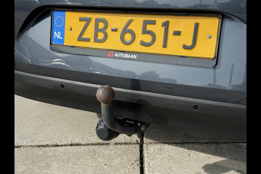 Renault Mégane 1.3 TCe Limited 2e Eigenaar|Navi|Clima|Cruise|PDC|Trekhaak|N.A.P|APK tot 04-2027