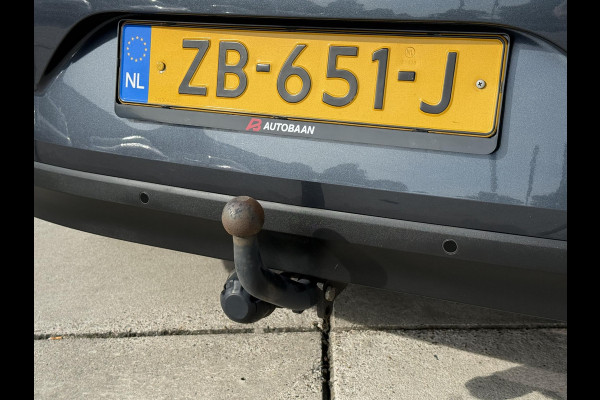 Renault Mégane 1.3 TCe Limited 2e Eigenaar|Navi|Clima|Cruise|PDC|Trekhaak|N.A.P|APK tot 04-2027