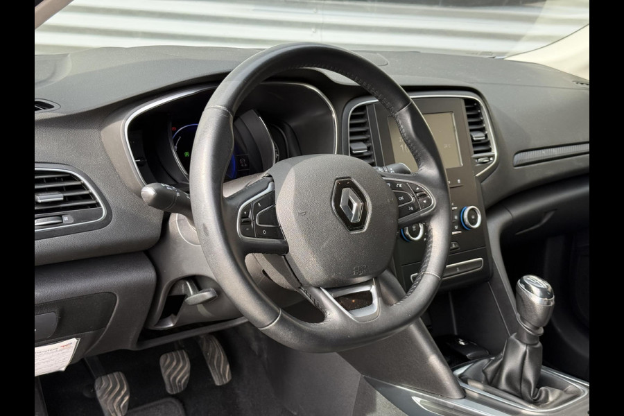 Renault Mégane 1.3 TCe Limited 2e Eigenaar|Navi|Clima|Cruise|PDC|Trekhaak|N.A.P|APK tot 04-2027