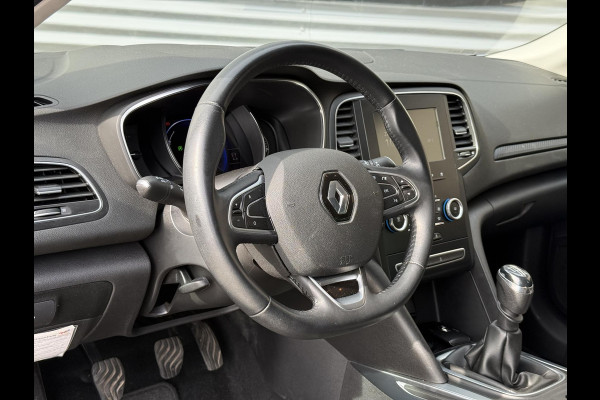 Renault Mégane 1.3 TCe Limited 2e Eigenaar|Navi|Clima|Cruise|PDC|Trekhaak|N.A.P|APK tot 04-2027