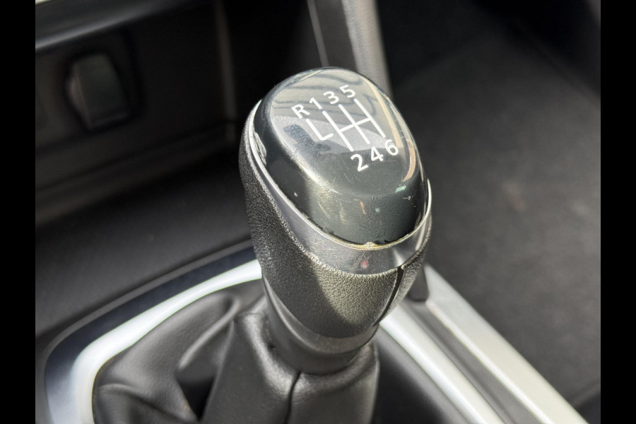Renault Mégane 1.3 TCe Limited 2e Eigenaar|Navi|Clima|Cruise|PDC|Trekhaak|N.A.P|APK tot 04-2027
