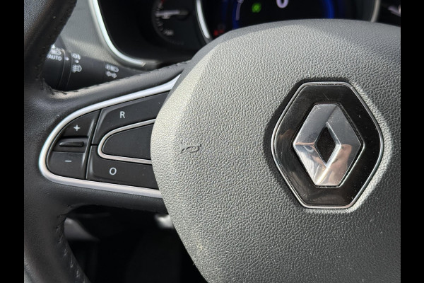 Renault Mégane 1.3 TCe Limited 2e Eigenaar|Navi|Clima|Cruise|PDC|Trekhaak|N.A.P|APK tot 04-2027