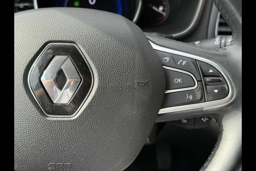 Renault Mégane 1.3 TCe Limited 2e Eigenaar|Navi|Clima|Cruise|PDC|Trekhaak|N.A.P|APK tot 04-2027