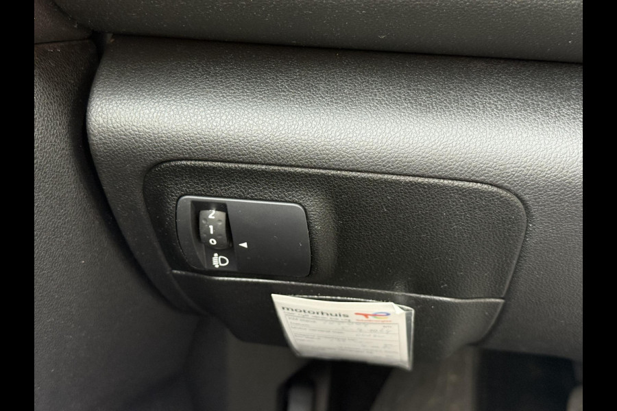 Renault Mégane 1.3 TCe Limited 2e Eigenaar|Navi|Clima|Cruise|PDC|Trekhaak|N.A.P|APK tot 04-2027