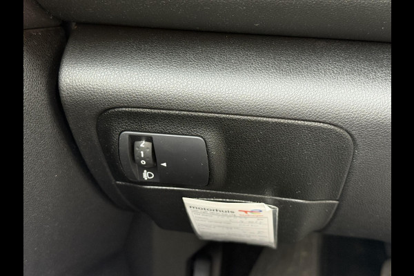 Renault Mégane 1.3 TCe Limited 2e Eigenaar|Navi|Clima|Cruise|PDC|Trekhaak|N.A.P|APK tot 04-2027