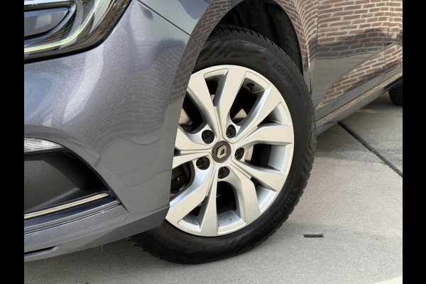 Renault Mégane 1.3 TCe Limited 2e Eigenaar|Navi|Clima|Cruise|PDC|Trekhaak|N.A.P|APK tot 04-2027