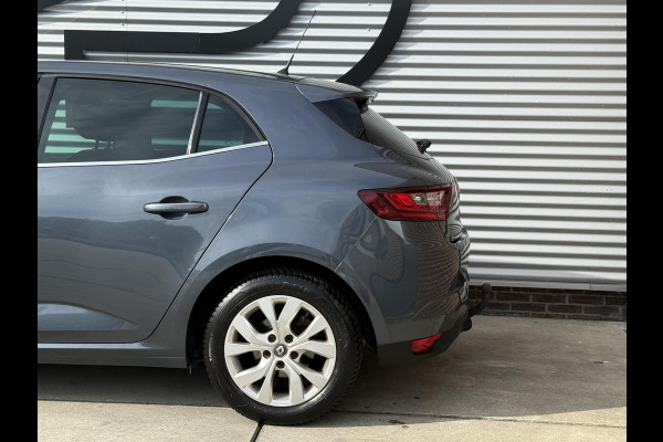 Renault Mégane 1.3 TCe Limited 2e Eigenaar|Navi|Clima|Cruise|PDC|Trekhaak|N.A.P|APK tot 04-2027