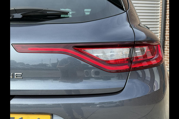 Renault Mégane 1.3 TCe Limited 2e Eigenaar|Navi|Clima|Cruise|PDC|Trekhaak|N.A.P|APK tot 04-2027