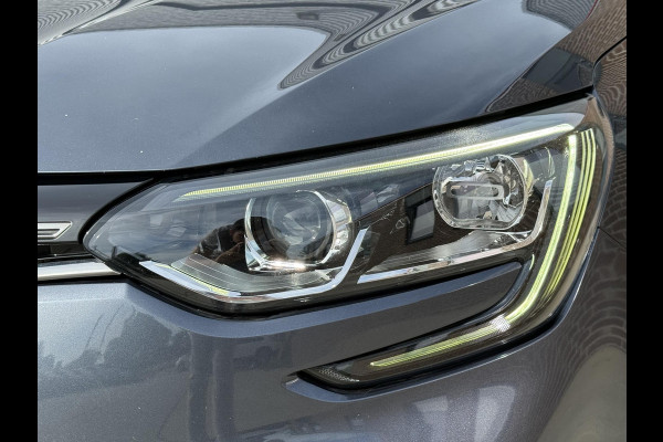 Renault Mégane 1.3 TCe Limited 2e Eigenaar|Navi|Clima|Cruise|PDC|Trekhaak|N.A.P|APK tot 04-2027
