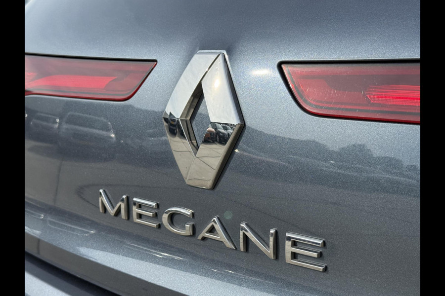 Renault Mégane 1.3 TCe Limited 2e Eigenaar|Navi|Clima|Cruise|PDC|Trekhaak|N.A.P|APK tot 04-2027
