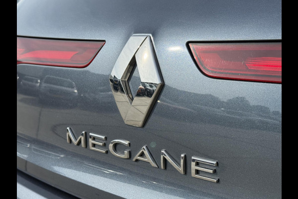 Renault Mégane 1.3 TCe Limited 2e Eigenaar|Navi|Clima|Cruise|PDC|Trekhaak|N.A.P|APK tot 04-2027