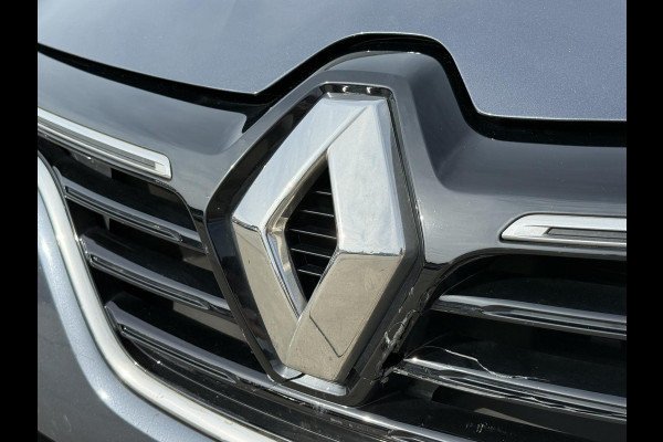 Renault Mégane 1.3 TCe Limited 2e Eigenaar|Navi|Clima|Cruise|PDC|Trekhaak|N.A.P|APK tot 04-2027