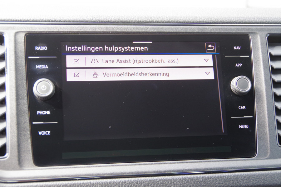 Volkswagen Crafter 2.0 TDI L4 DUBBELLUCHT, OPEN LAADBAK N1! 3.5T TREKHAAK, 165PK AUT. NIEUW! CARPLAY, CRUISE, AIRCO, DAB, OPENLAADBAK, PICKUP, PICK