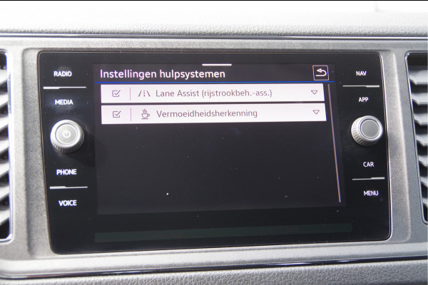 Volkswagen Crafter 2.0 TDI L4 DUBBELLUCHT, OPEN LAADBAK N1! 3.5T TREKHAAK, 165PK AUT. NIEUW! CARPLAY, CRUISE, AIRCO, DAB, OPENLAADBAK, PICKUP, PICK