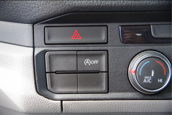 Volkswagen Crafter 2.0 TDI L4 DUBBELLUCHT, OPEN LAADBAK N1! 3.5T TREKHAAK, 165PK AUT. NIEUW! CARPLAY, CRUISE, AIRCO, DAB, OPENLAADBAK, PICKUP, PICK