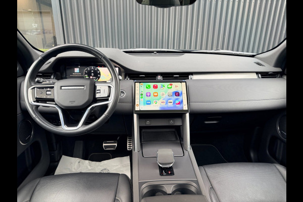 Land Rover Discovery Sport 1.5 P300e PHEV R-Dynamic HSE BLACK PACK NIEUW MODEL | PANO | ACC | TREKHAAK | FABRIEKSGARANTIE | LEDER