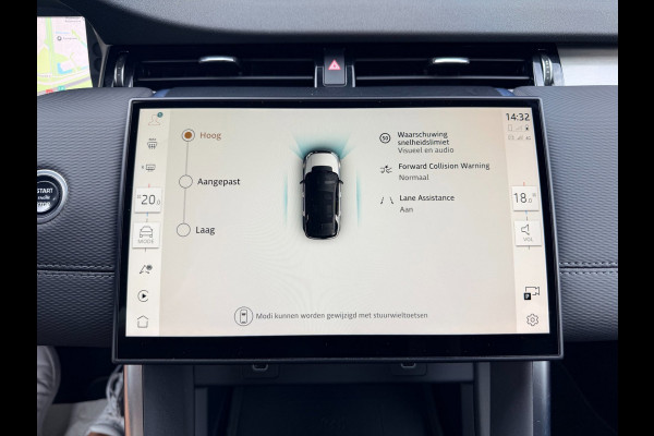 Land Rover Discovery Sport 1.5 P300e PHEV R-Dynamic HSE BLACK PACK NIEUW MODEL | PANO | ACC | TREKHAAK | FABRIEKSGARANTIE | LEDER