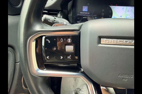 Land Rover Discovery Sport 1.5 P300e PHEV R-Dynamic HSE BLACK PACK NIEUW MODEL | PANO | ACC | TREKHAAK | FABRIEKSGARANTIE | LEDER