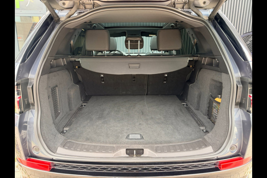 Land Rover Discovery Sport 1.5 P300e PHEV R-Dynamic HSE BLACK PACK NIEUW MODEL | PANO | ACC | TREKHAAK | FABRIEKSGARANTIE | LEDER