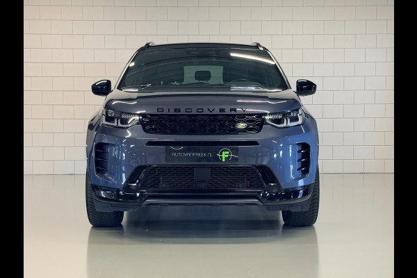 Land Rover Discovery Sport 1.5 P300e PHEV R-Dynamic HSE BLACK PACK NIEUW MODEL | PANO | ACC | TREKHAAK | FABRIEKSGARANTIE | LEDER