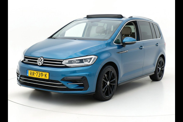 Volkswagen Touran 1.4 TSI Highline Business R 7p|Pano|ACC