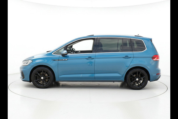 Volkswagen Touran 1.4 TSI Highline Business R 7p|Pano|ACC
