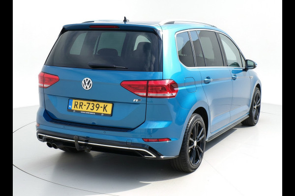 Volkswagen Touran 1.4 TSI Highline Business R 7p|Pano|ACC