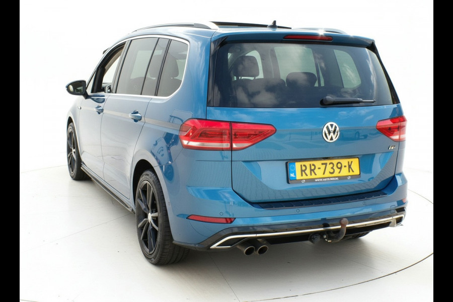 Volkswagen Touran 1.4 TSI Highline Business R 7p|Pano|ACC