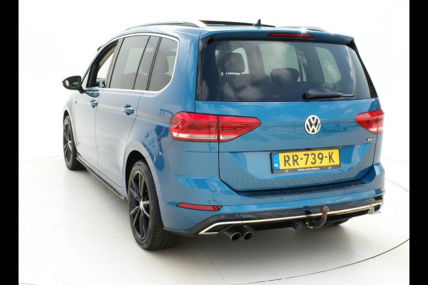 Volkswagen Touran 1.4 TSI Highline Business R 7p|Pano|ACC