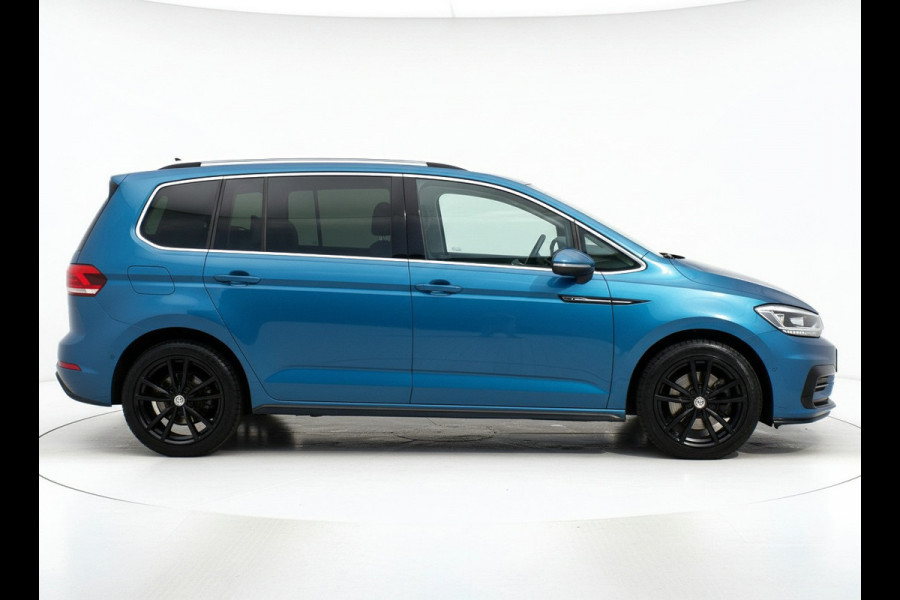 Volkswagen Touran 1.4 TSI Highline Business R 7p|Pano|ACC