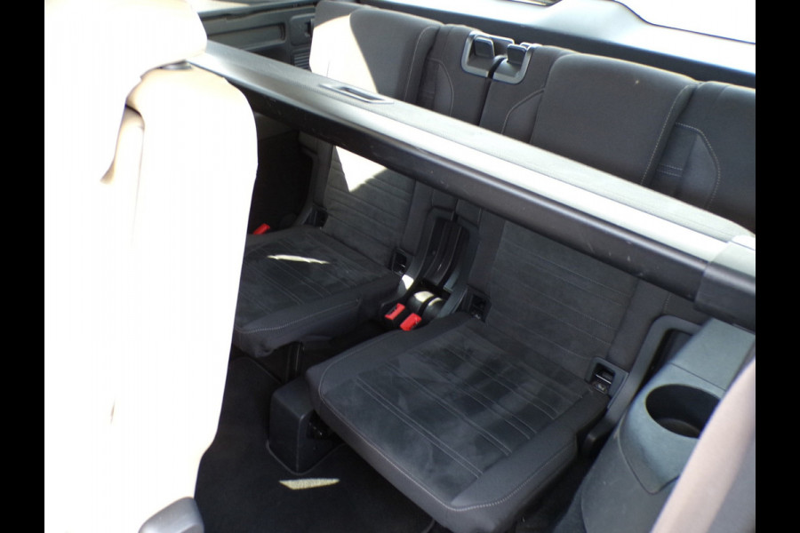 Volkswagen Touran 1.4 TSI Highline Business R 7p|Pano|ACC